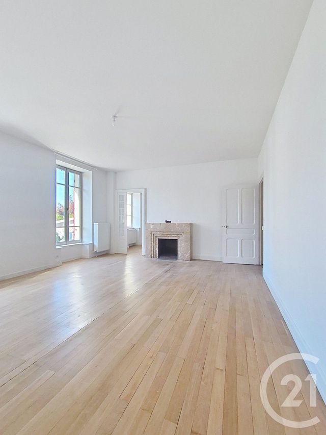 Appartement T5 à louer - 7 pièces - 166.23 m2 - ST LAURENT EN GRANDVAUX - 39 - FRANCHE-COMTE - Century 21 Sanac Immobilier