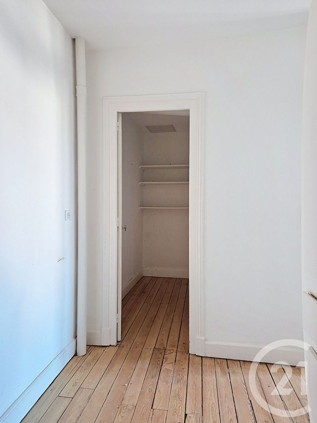 Appartement T5 à louer - 7 pièces - 166.23 m2 - ST LAURENT EN GRANDVAUX - 39 - FRANCHE-COMTE - Century 21 Sanac Immobilier