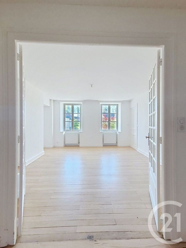 appartement - ST LAURENT EN GRANDVAUX - 39
