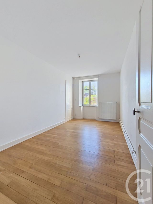 Appartement T5 à louer - 7 pièces - 166.23 m2 - ST LAURENT EN GRANDVAUX - 39 - FRANCHE-COMTE - Century 21 Sanac Immobilier