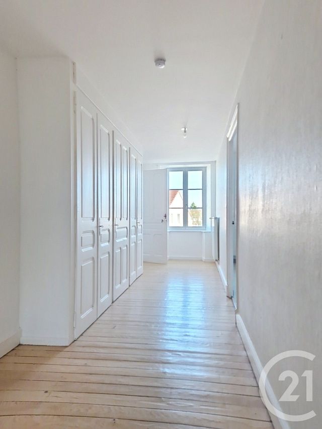 Appartement T5 à louer - 7 pièces - 166.23 m2 - ST LAURENT EN GRANDVAUX - 39 - FRANCHE-COMTE - Century 21 Sanac Immobilier