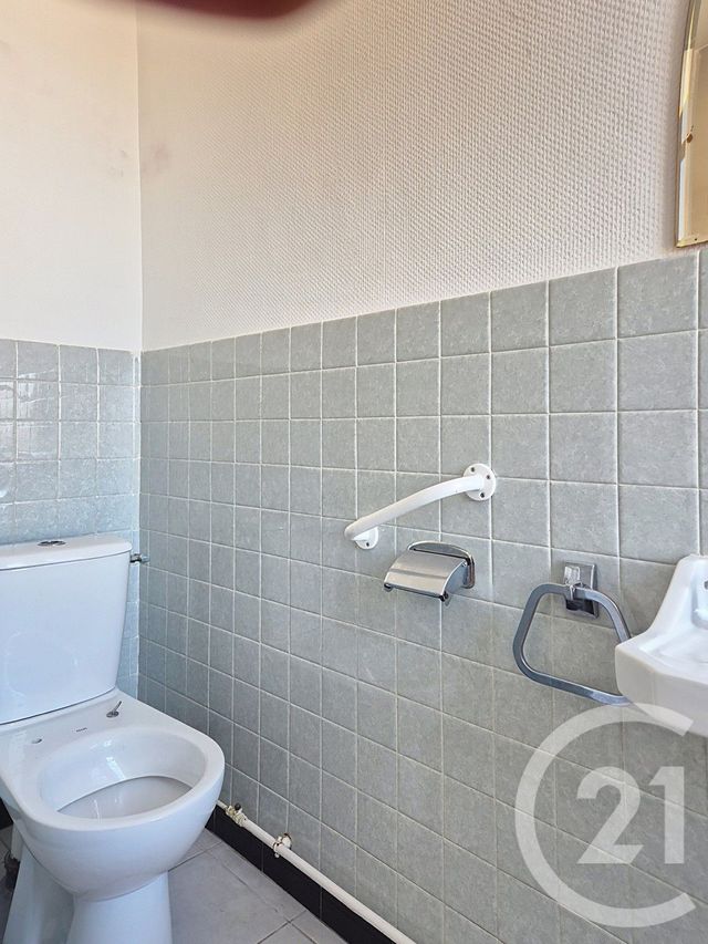 Appartement T5 à louer - 7 pièces - 166.23 m2 - ST LAURENT EN GRANDVAUX - 39 - FRANCHE-COMTE - Century 21 Sanac Immobilier