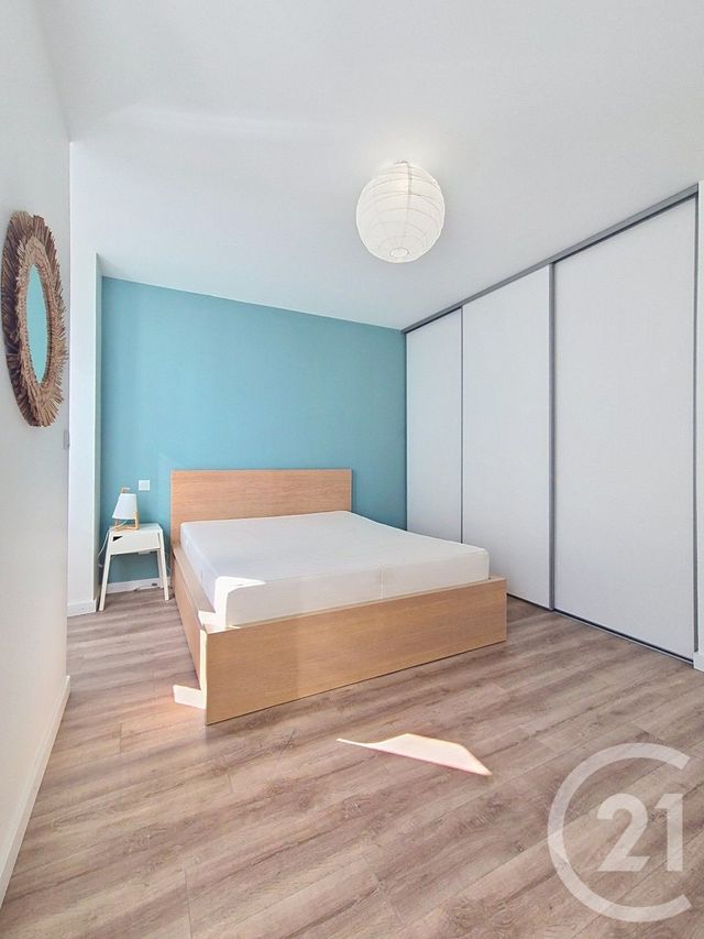 Appartement T2 à louer - 2 pièces - 49.3 m2 - HAUTS DE BIENNE - 39 - FRANCHE-COMTE - Century 21 Sanac Immobilier