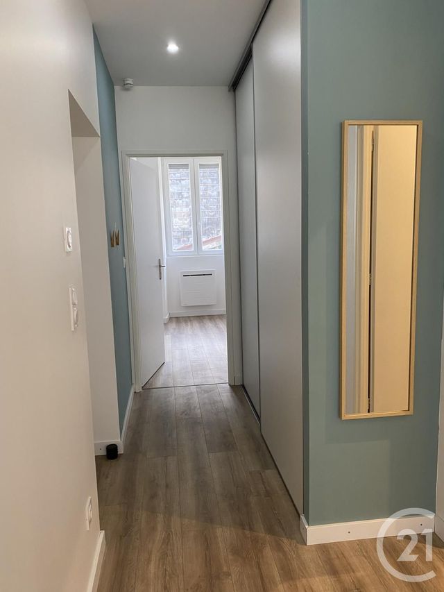 Appartement T2 à louer - 2 pièces - 49.3 m2 - HAUTS DE BIENNE - 39 - FRANCHE-COMTE - Century 21 Sanac Immobilier