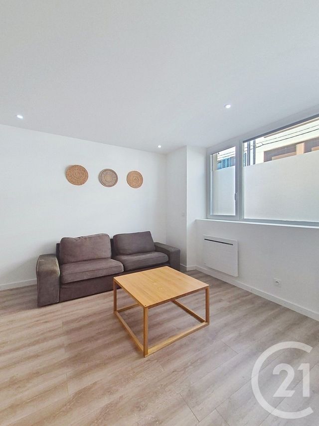 Appartement T2 à louer - 2 pièces - 49.3 m2 - HAUTS DE BIENNE - 39 - FRANCHE-COMTE - Century 21 Sanac Immobilier