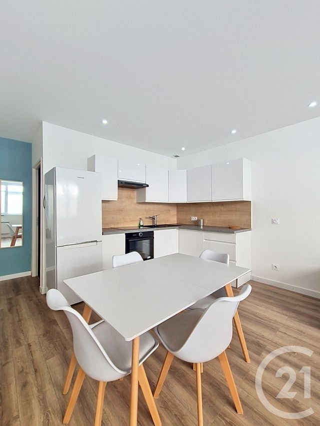 appartement - HAUTS DE BIENNE - 39