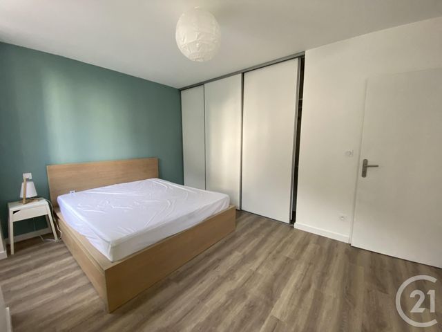 Appartement T2 à louer - 2 pièces - 49.3 m2 - HAUTS DE BIENNE - 39 - FRANCHE-COMTE - Century 21 Sanac Immobilier
