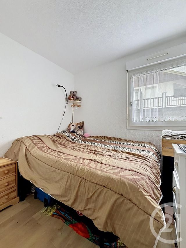 Appartement à vendre - 2 pièces - 33.31 m2 - LES ROUSSES - 39 - FRANCHE-COMTE - Century 21 Sanac Immobilier