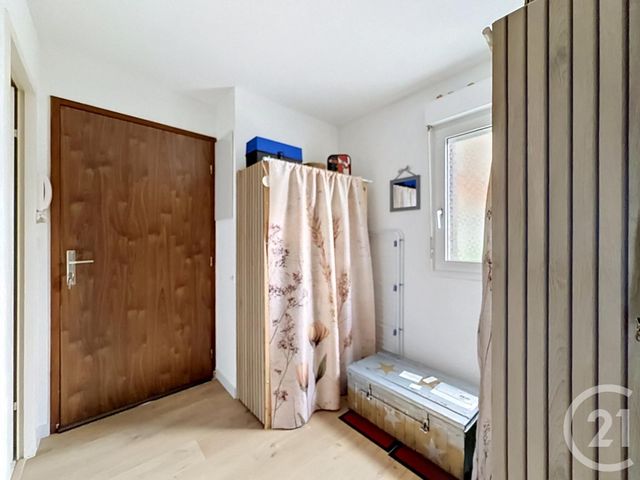Appartement à vendre - 2 pièces - 33.31 m2 - LES ROUSSES - 39 - FRANCHE-COMTE - Century 21 Sanac Immobilier