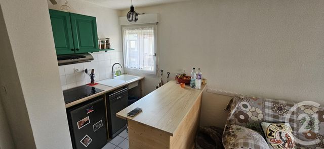 Appartement à vendre - 2 pièces - 33.31 m2 - LES ROUSSES - 39 - FRANCHE-COMTE - Century 21 Sanac Immobilier