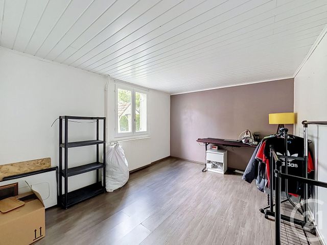 maison à vendre - 4 pièces - 137.0 m2 - ST LAURENT EN GRANDVAUX - 39 - FRANCHE-COMTE - Century 21 Sanac Immobilier