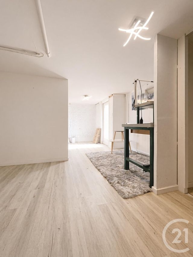 maison à vendre - 5 pièces - 137.0 m2 - ST LAURENT EN GRANDVAUX - 39 - FRANCHE-COMTE - Century 21 Sanac Immobilier