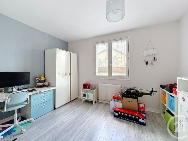 maison à vendre - 4 pièces - 137.0 m2 - ST LAURENT EN GRANDVAUX - 39 - FRANCHE-COMTE - Century 21 Sanac Immobilier