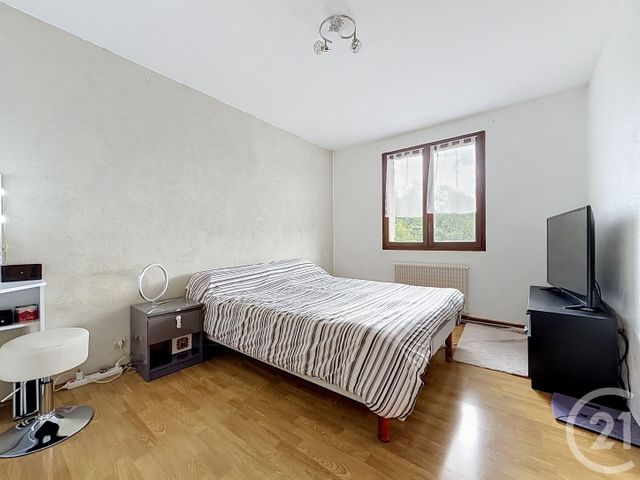 maison à vendre - 4 pièces - 137.0 m2 - ST LAURENT EN GRANDVAUX - 39 - FRANCHE-COMTE - Century 21 Sanac Immobilier