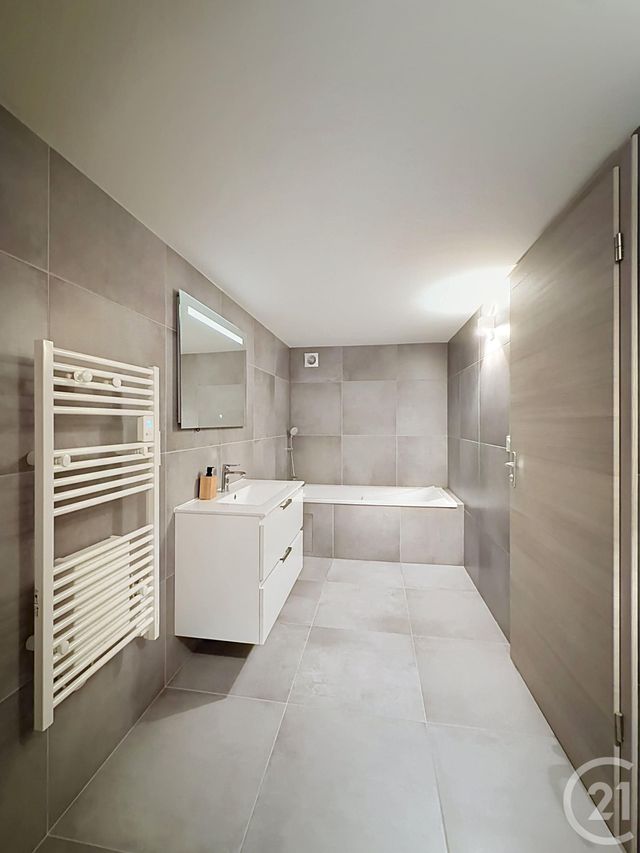 maison à vendre - 4 pièces - 137.0 m2 - ST LAURENT EN GRANDVAUX - 39 - FRANCHE-COMTE - Century 21 Sanac Immobilier