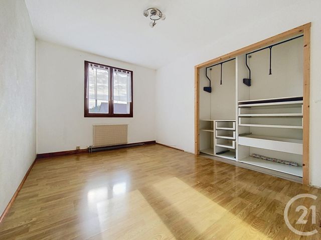maison à vendre - 5 pièces - 137.0 m2 - ST LAURENT EN GRANDVAUX - 39 - FRANCHE-COMTE - Century 21 Sanac Immobilier