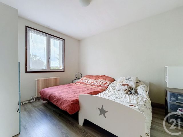 maison à vendre - 4 pièces - 137.0 m2 - ST LAURENT EN GRANDVAUX - 39 - FRANCHE-COMTE - Century 21 Sanac Immobilier