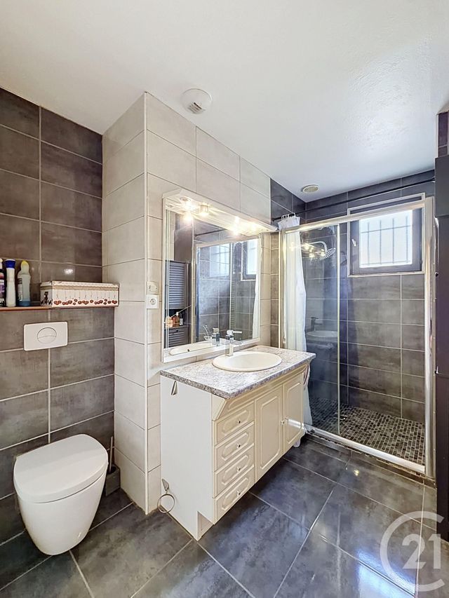 maison à vendre - 4 pièces - 137.0 m2 - ST LAURENT EN GRANDVAUX - 39 - FRANCHE-COMTE - Century 21 Sanac Immobilier