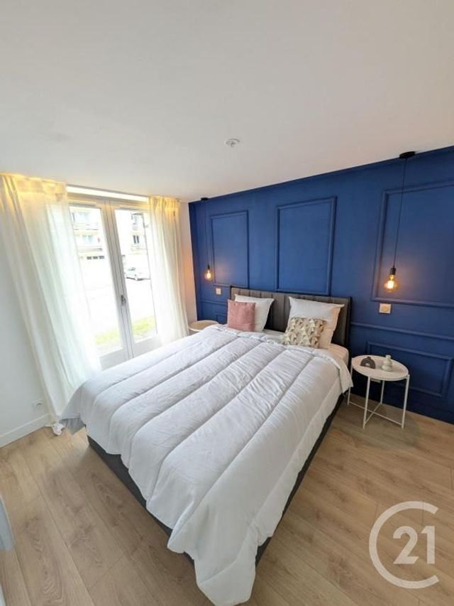Appartement F2 à vendre - 2 pièces - 32.73 m2 - LES ROUSSES - 39 - FRANCHE-COMTE - Century 21 Sanac Immobilier