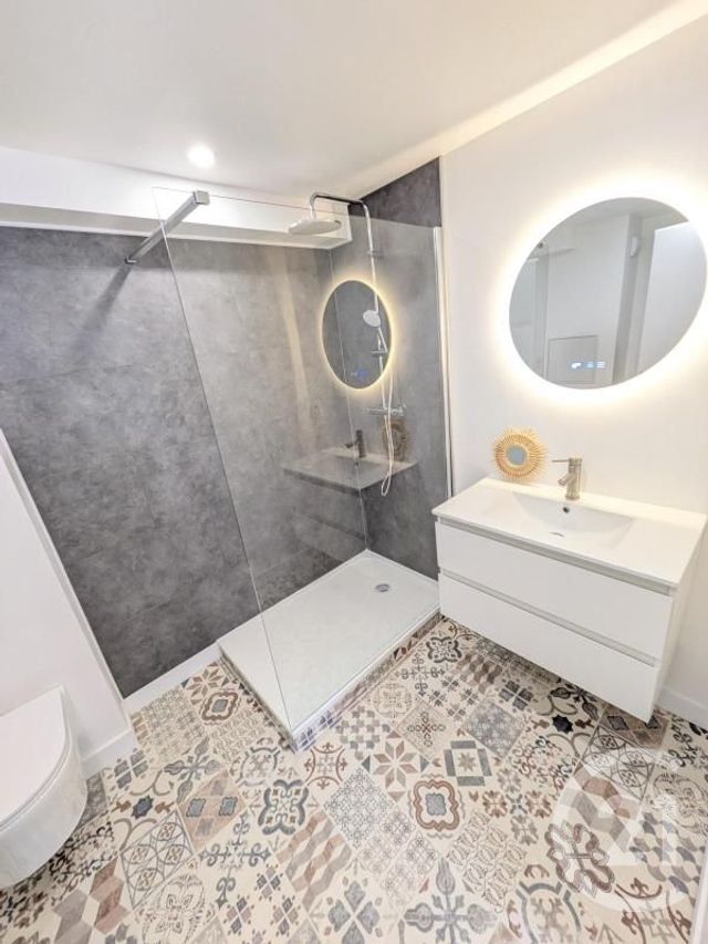 Appartement F2 à vendre - 2 pièces - 32.73 m2 - LES ROUSSES - 39 - FRANCHE-COMTE - Century 21 Sanac Immobilier