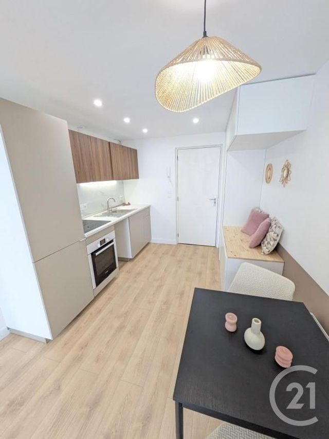 Appartement F2 à vendre - 2 pièces - 32.73 m2 - LES ROUSSES - 39 - FRANCHE-COMTE - Century 21 Sanac Immobilier