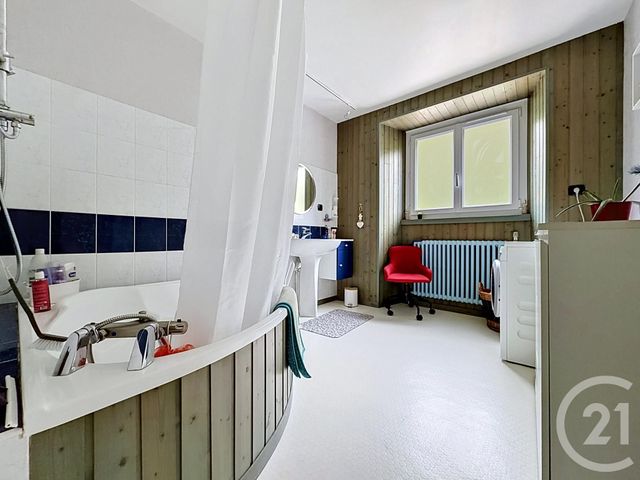 maison à vendre - 8 pièces - 357.0 m2 - BOIS D AMONT - 39 - FRANCHE-COMTE - Century 21 Sanac Immobilier