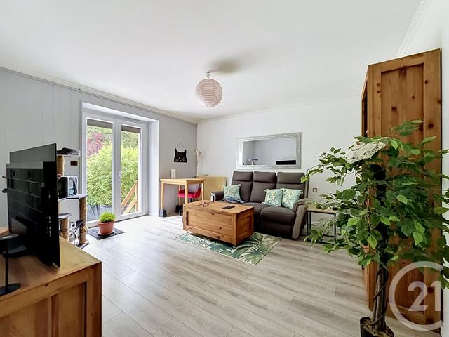 maison à vendre - 8 pièces - 357.0 m2 - BOIS D AMONT - 39 - FRANCHE-COMTE - Century 21 Sanac Immobilier