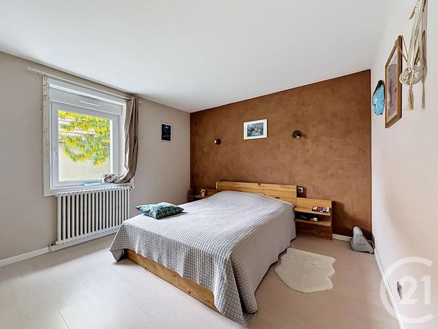 maison à vendre - 8 pièces - 357.0 m2 - BOIS D AMONT - 39 - FRANCHE-COMTE - Century 21 Sanac Immobilier