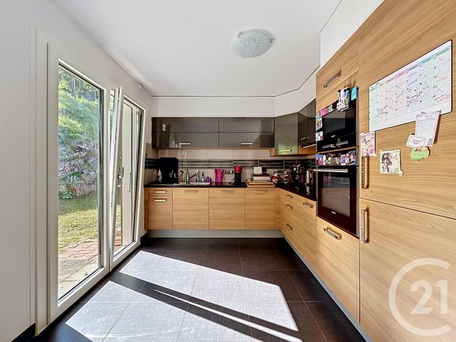 maison à vendre - 4 pièces - 114.95 m2 - HAUTS DE BIENNE - 39 - FRANCHE-COMTE - Century 21 Sanac Immobilier