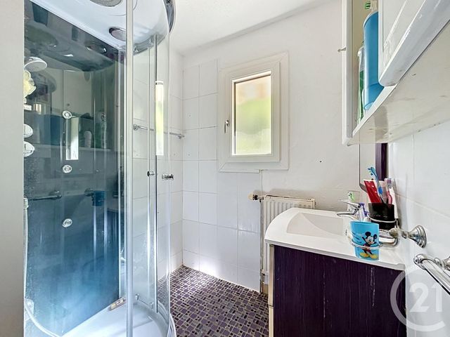 maison à vendre - 4 pièces - 114.95 m2 - HAUTS DE BIENNE - 39 - FRANCHE-COMTE - Century 21 Sanac Immobilier