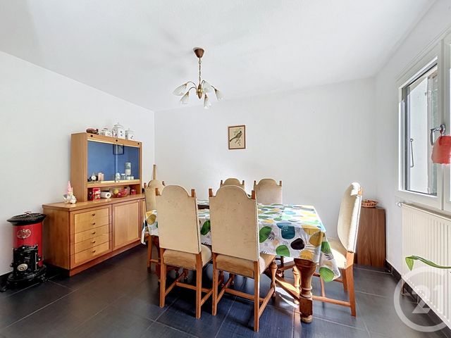 maison à vendre - 4 pièces - 114.95 m2 - HAUTS DE BIENNE - 39 - FRANCHE-COMTE - Century 21 Sanac Immobilier
