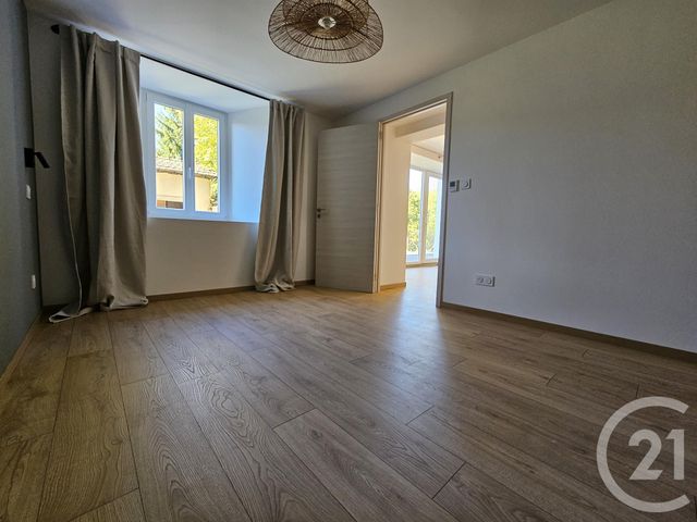 Appartement F3 à vendre - 3 pièces - 69.2 m2 - BOIS D AMONT - 39 - FRANCHE-COMTE - Century 21 Sanac Immobilier