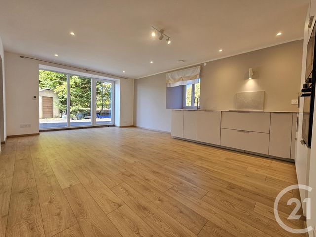 appartement - BOIS D AMONT - 39
