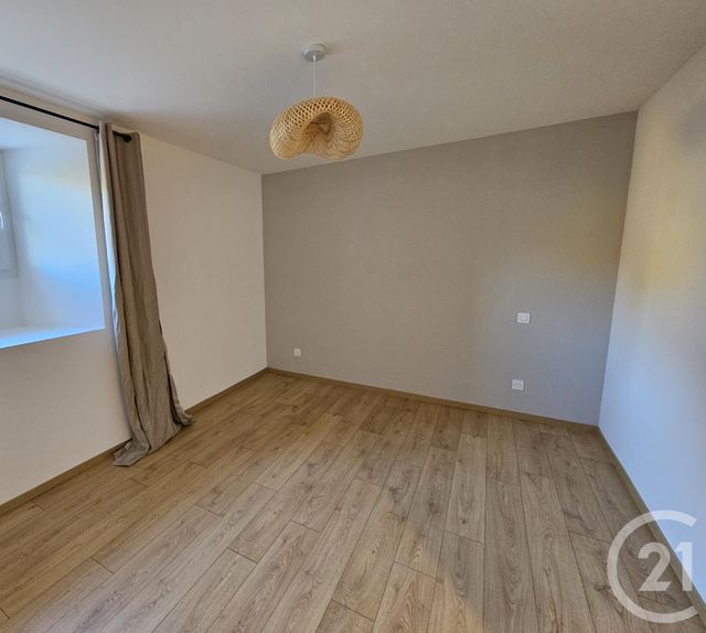Appartement F3 à vendre - 3 pièces - 69.2 m2 - BOIS D AMONT - 39 - FRANCHE-COMTE - Century 21 Sanac Immobilier