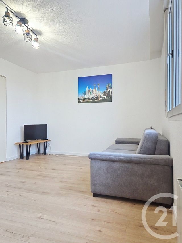 Appartement Studio à louer LES ROUSSES