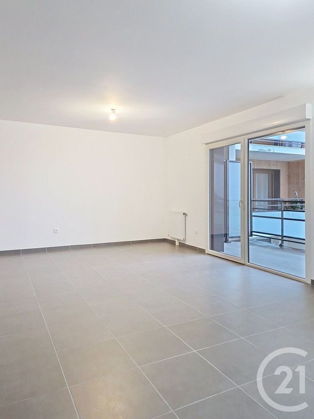 Appartement F4 à louer - 4 pièces - 90.11 m2 - LES ROUSSES - 39 - FRANCHE-COMTE - Century 21 Sanac Immobilier