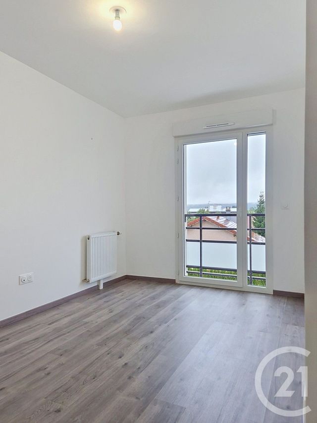Appartement F4 à louer - 4 pièces - 90.11 m2 - LES ROUSSES - 39 - FRANCHE-COMTE - Century 21 Sanac Immobilier