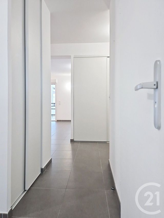 Appartement F4 à louer - 4 pièces - 90.11 m2 - LES ROUSSES - 39 - FRANCHE-COMTE - Century 21 Sanac Immobilier
