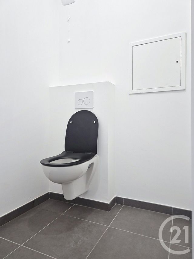 Appartement F4 à louer - 4 pièces - 90.11 m2 - LES ROUSSES - 39 - FRANCHE-COMTE - Century 21 Sanac Immobilier