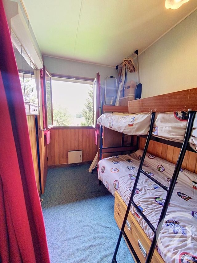 Appartement T2 à vendre - 2 pièces - 44.23 m2 - PREMANON - 39 - FRANCHE-COMTE - Century 21 Sanac Immobilier