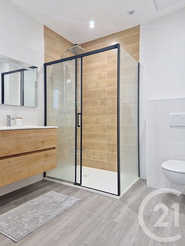 Appartement T2 à louer - 2 pièces - 54.24 m2 - HAUTS DE BIENNE - 39 - FRANCHE-COMTE - Century 21 Sanac Immobilier