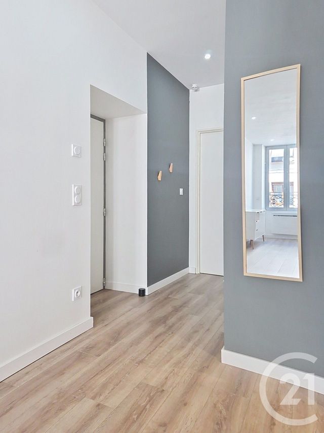 Appartement T2 à louer - 2 pièces - 54.24 m2 - HAUTS DE BIENNE - 39 - FRANCHE-COMTE - Century 21 Sanac Immobilier