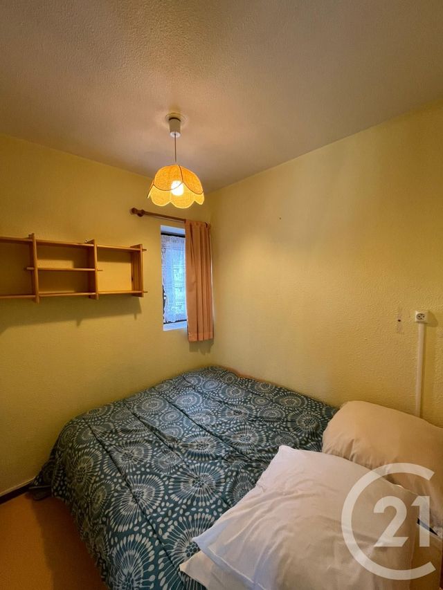 Appartement Studio à louer - 1 pièce - 23.28 m2 - PREMANON - 39 - FRANCHE-COMTE - Century 21 Sanac Immobilier