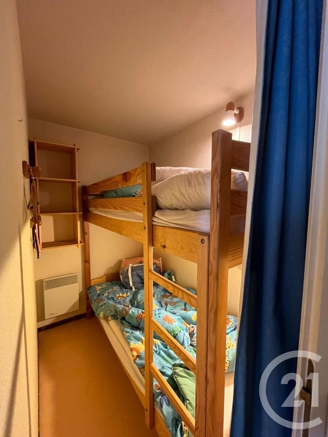 Appartement Studio à louer - 1 pièce - 23.28 m2 - PREMANON - 39 - FRANCHE-COMTE - Century 21 Sanac Immobilier