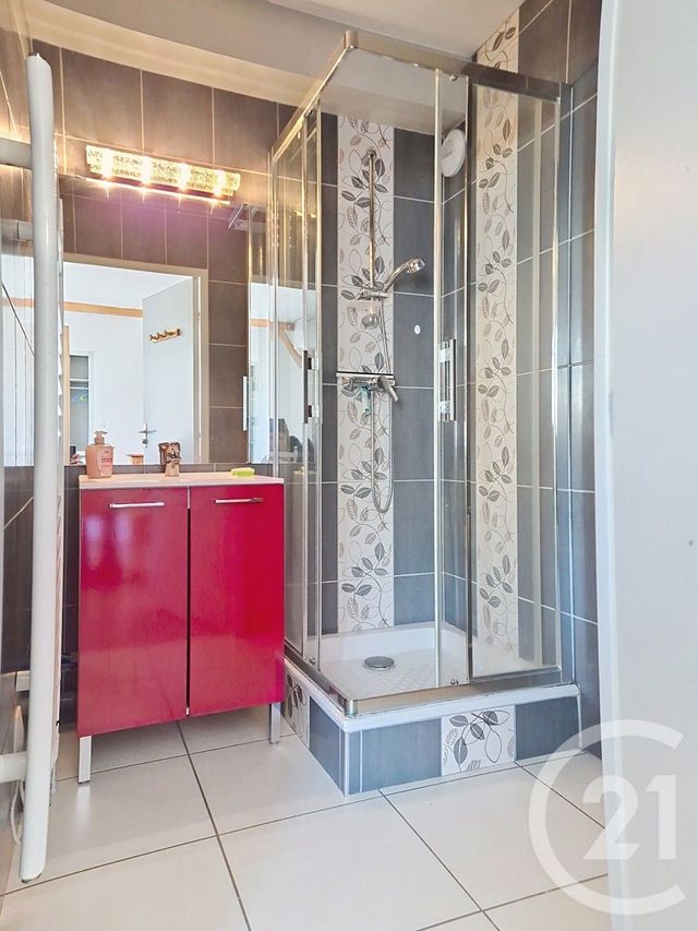 Appartement F2 à louer - 2 pièces - 37.69 m2 - LES ROUSSES - 39 - FRANCHE-COMTE - Century 21 Sanac Immobilier