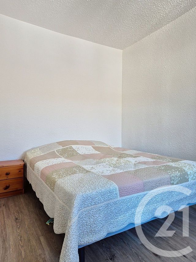 Appartement F2 à louer - 2 pièces - 37.69 m2 - LES ROUSSES - 39 - FRANCHE-COMTE - Century 21 Sanac Immobilier