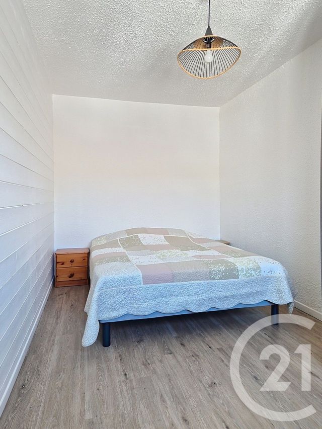 Appartement F2 à louer - 2 pièces - 37.69 m2 - LES ROUSSES - 39 - FRANCHE-COMTE - Century 21 Sanac Immobilier