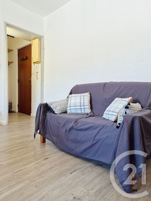 appartement - LES ROUSSES - 39