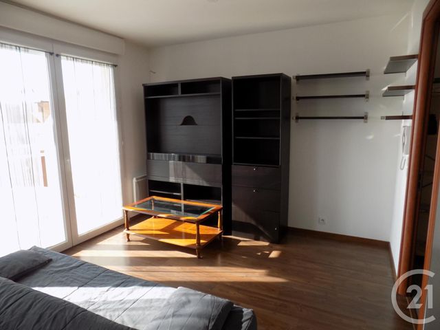 Appartement T2 à louer - 2 pièces - 40.68 m2 - LES ROUSSES - 39 - FRANCHE-COMTE - Century 21 Sanac Immobilier