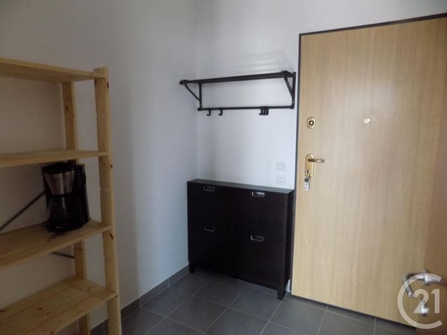 Appartement T2 à louer - 2 pièces - 40.68 m2 - LES ROUSSES - 39 - FRANCHE-COMTE - Century 21 Sanac Immobilier